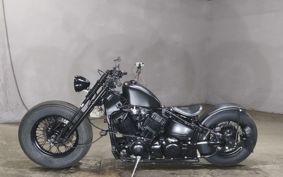 YAMAHA DRAGSTAR 400 4TR