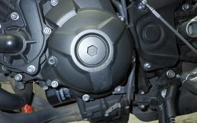 YAMAHA XSR900 2021 RN56J