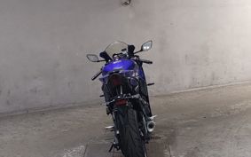 YAMAHA YZF-R7 2022 RM39J