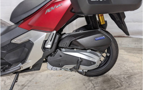HONDA ADV160 KF54