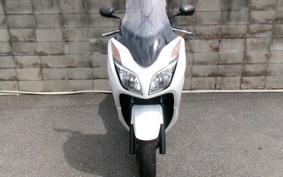 HONDA FORZASI ABS MF12