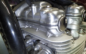 HONDA CB1100 EX 2014 SC65