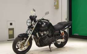 HONDA CB400SF VTEC 2001 NC39