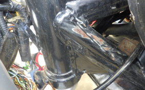 SUZUKI GSX400 IMPULSE 2001 GK79A