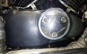 YAMAHA DRAGSTAR 400 CLASSIC 2001 VH01J