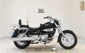 HYOSUNG GV250 2008