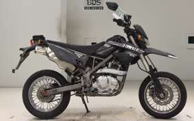 KAWASAKI KLX125D TRACKER 1999 LX125D