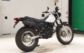 YAMAHA TW225 DG09J