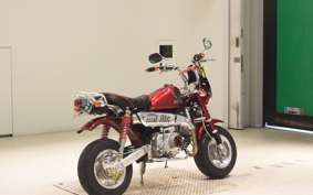 HONDA MONKEY Z50J