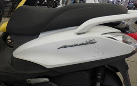 YAMAHA AXIS 125 Z SED7J