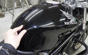HONDA VTR 250 2017 MC33