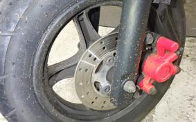 YAMAHA JOG ZR Gen.3 2025 SA39J