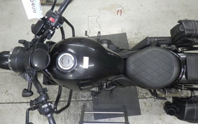 HONDA REBEL 1100 DCT 2022 SC83