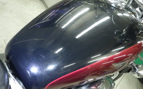 HONDA STEED 600 1995 PC21