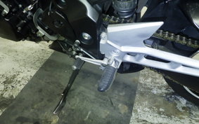 SUZUKI GSR400 A 2012 GK7EA