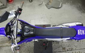 YAMAHA WR250R 2015 DG15J