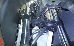 SUZUKI GSX-R125 2025 DL33B