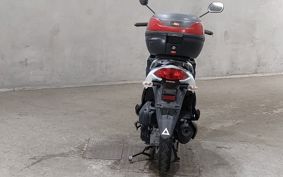 SUZUKI ADDRESS V110 CE47A