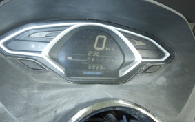 HONDA PCX 125 2011 JF81