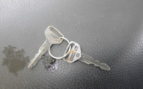 YAMAHA JOG APRIO Type 2 4LV