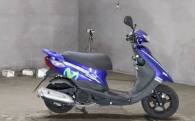 YAMAHA JOG ZR SA58J