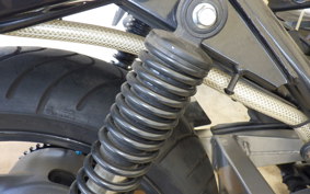 YAMAHA XJR1200 1996 4KG