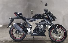 SUZUKI GSX-S125 DL32B