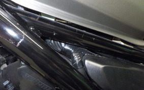 HONDA REBEL 250 A 2013 MC49