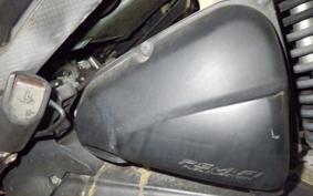 HONDA ZOOMER-X