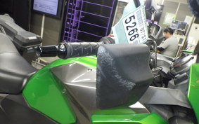 KAWASAKI VERSYS-X 250 A LE250D