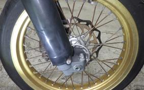 HONDA CRF250M 2009 MD38