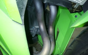 KAWASAKI NINJA 400 2024 EX400L