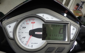 PGO G-MAX125 2022