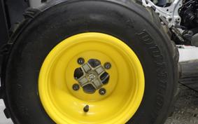 YAMAHA YF350Z 1989 3GG