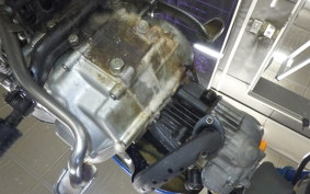 HONDA MONKEY 2011 Z50J