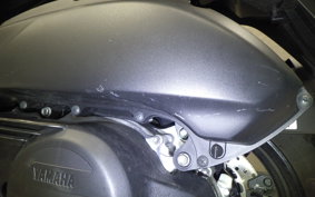 YAMAHA CYGNUSｸﾞﾘﾌｧｽ 2014 SEJ4J