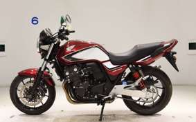 HONDA CB400SF GEN 4 A 2022 NC42