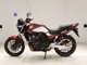 Фото Honda CB400SF GEN 4 A 2022 с японского аукциона