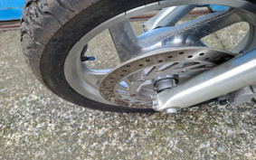 HONDA V-TWIN MAGNA MC29