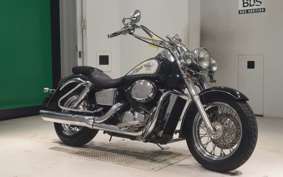 HONDA SHADOW 400 2006 NC34