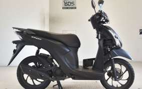 HONDA DIO 110 1995 JK03