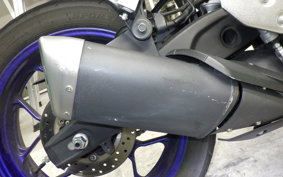 YAMAHA MT-03 ABS 2020 RH13J