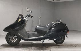 HONDA FUSION MF02