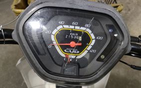 HONDA SUPER CUB110 JA10