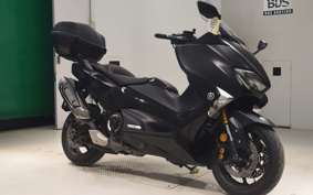 YAMAHA T-MAX 530 DX 2018 SJ15J