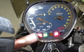 SUZUKI GSX400S KATANA 1992 GK77A