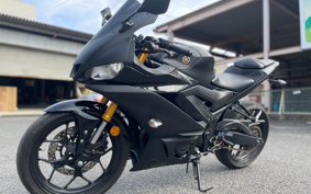 YAMAHA YZF-R25 RG43J