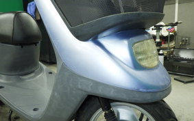 YAMAHA JOG POCHE SA08J