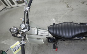 HONDA LITTLE CUB E AA01