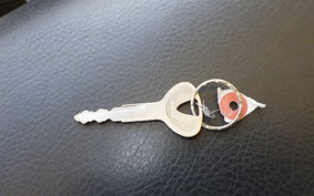 YAMAHA JOG POCHE SA08J